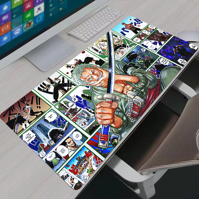 Mouse Pad PC Gamer Anime Desk  - Gaming Accessories Anime incelemesi ve fiyatı