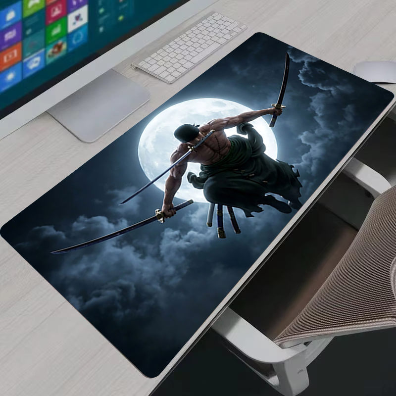 Mouse Pad PC Gamer Anime Desk  - Gaming Accessories Anime incelemesi ve fiyatı