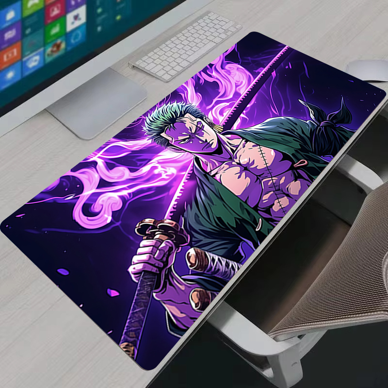 Mouse Pad PC Gamer Anime Desk  - Gaming Accessories Anime incelemesi ve fiyatı