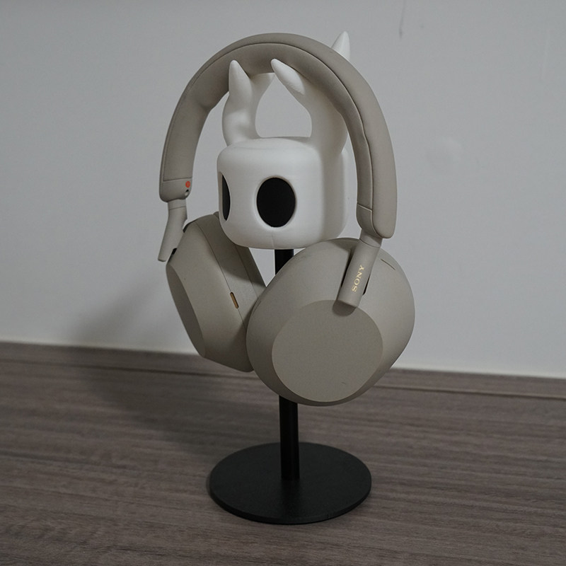 3d Printing Hollow Knight Gami - Gaming Accessories Headset incelemesi ve fiyatı