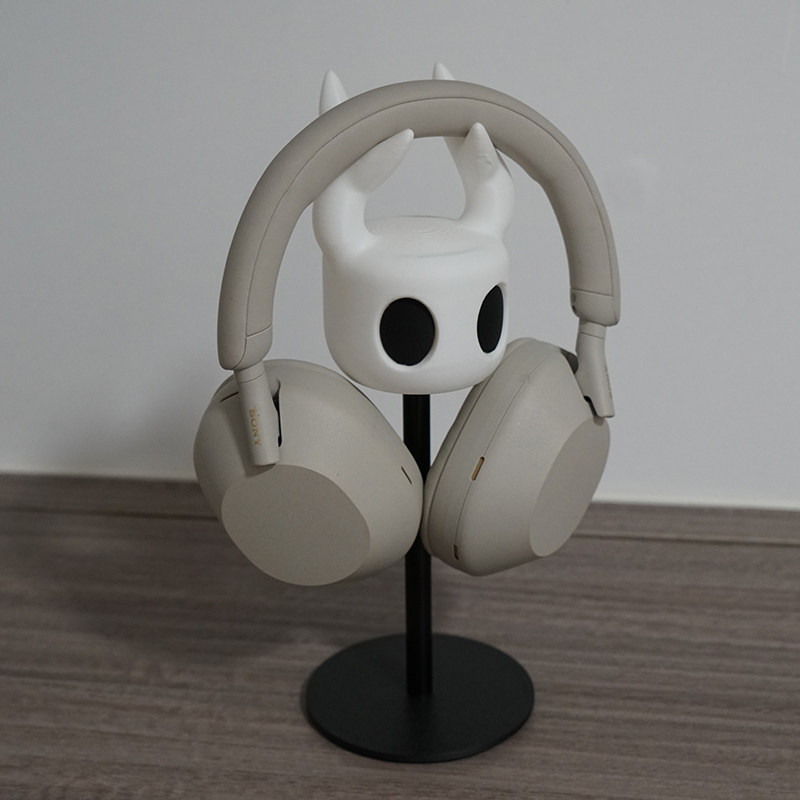 3d Printing Hollow Knight Gami - Gaming Accessories Headset incelemesi ve fiyatı
