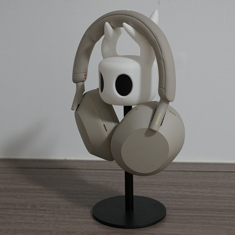 3d Printing Hollow Knight Gami - Gaming Accessories Headset incelemesi ve fiyatı