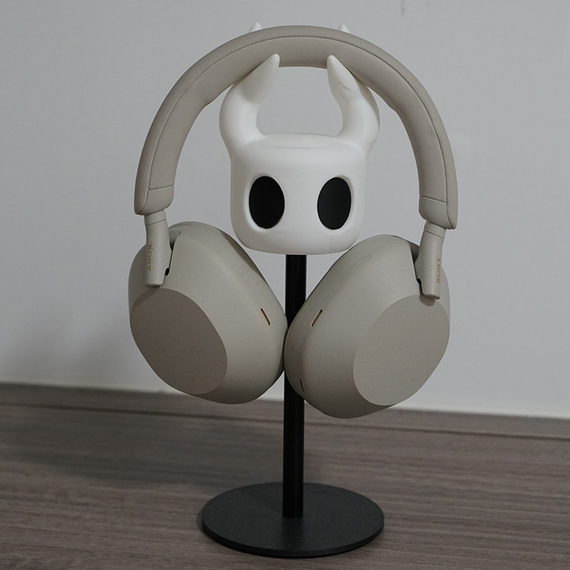 3d Printing Hollow Knight Gami - Gaming Accessories Headset incelemesi ve fiyatı