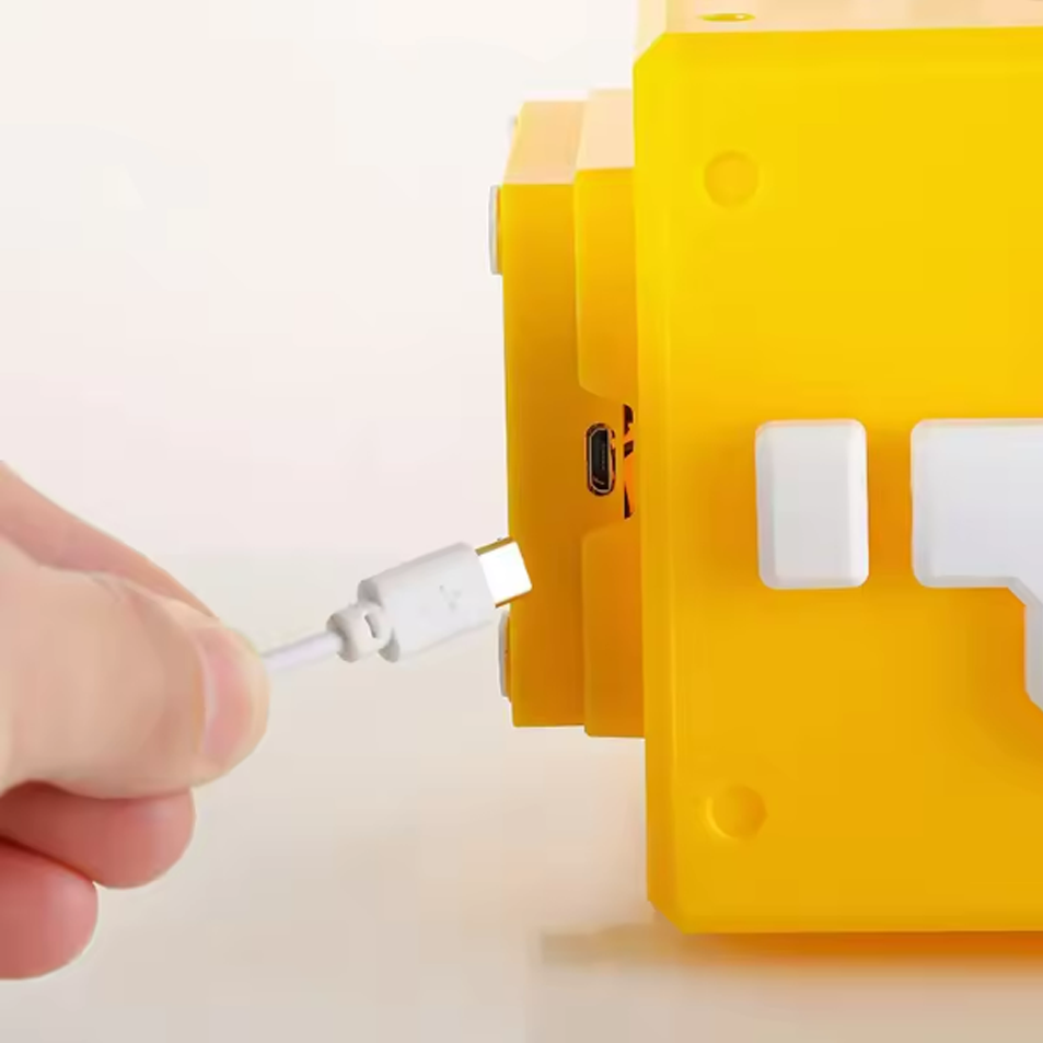 2026Question Block Lamp with S - Gaming Accessories For Room incelemesi ve fiyatı