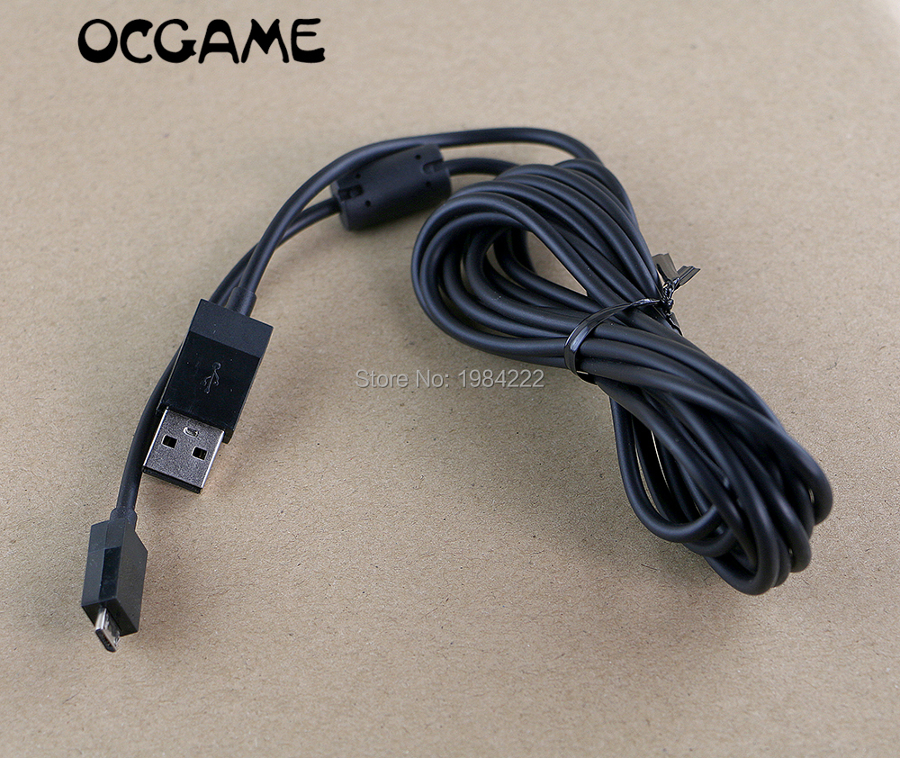 20pcs/lot 2.7m Length USB Cabl - Gaming Controllers Xbox Accessories incelemesi ve fiyatı