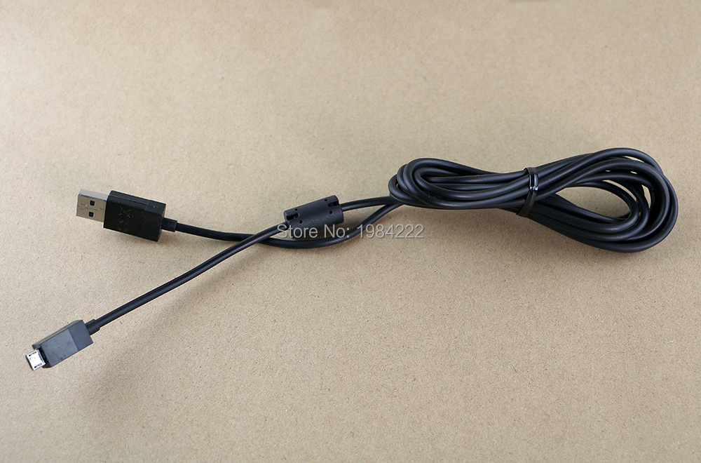 20pcs/lot 2.7m Length USB Cabl - Gaming Controllers Xbox Accessories incelemesi ve fiyatı