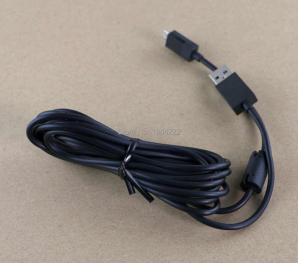 20pcs/lot 2.7m Length USB Cabl - Gaming Controllers Xbox Accessories incelemesi ve fiyatı