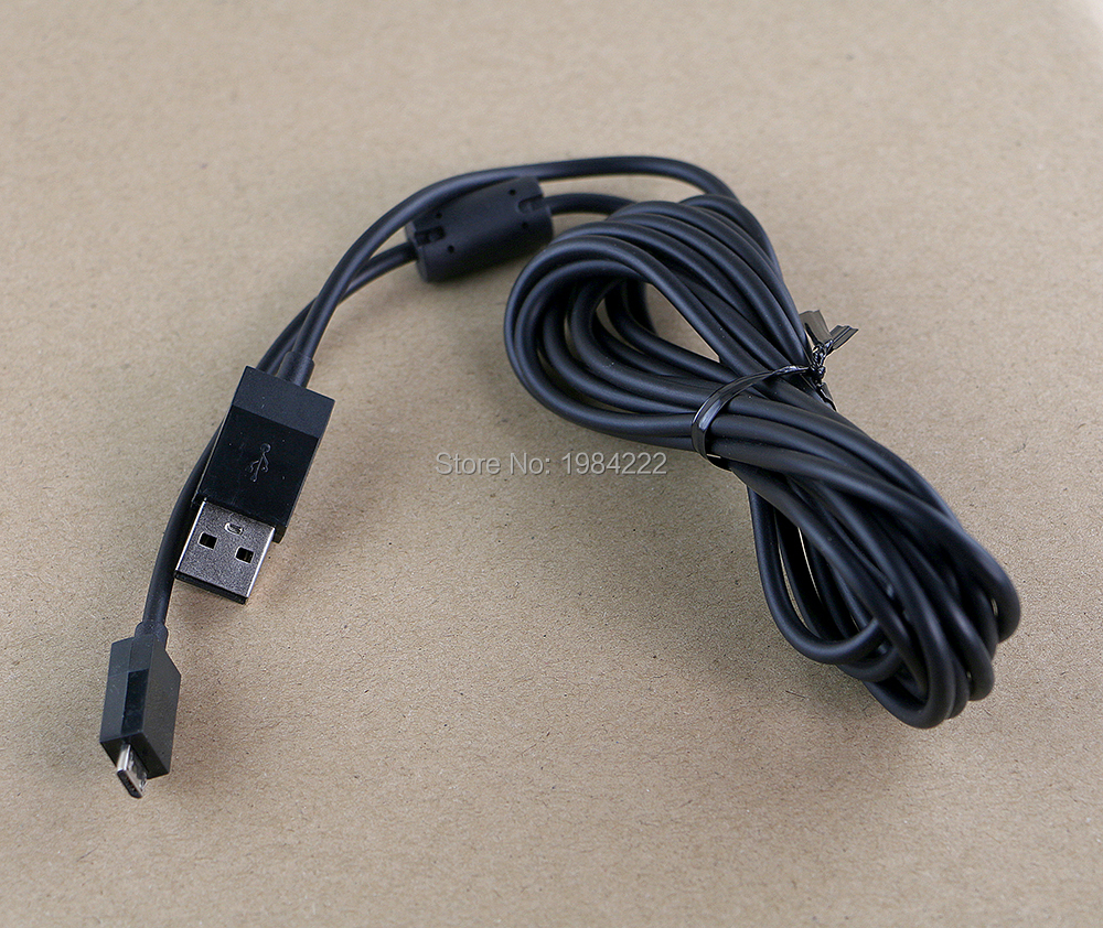 20pcs/lot 2.7m Length USB Cabl - Gaming Controllers Xbox Accessories incelemesi ve fiyatı