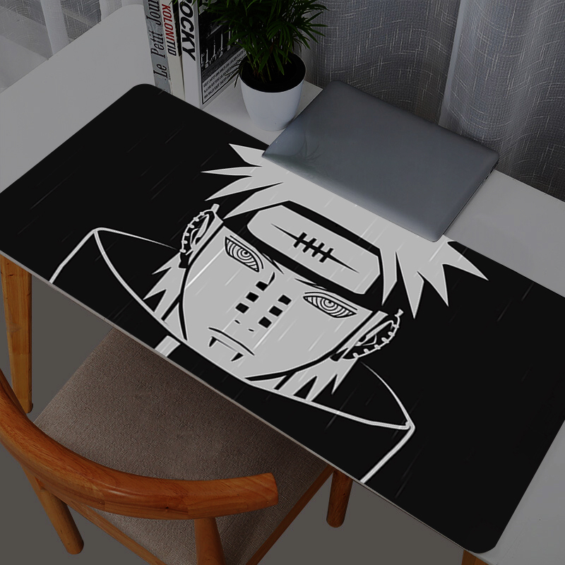 Japan Naruto Anime Mouse Pads  - Gaming Accessories Anime incelemesi ve fiyatı