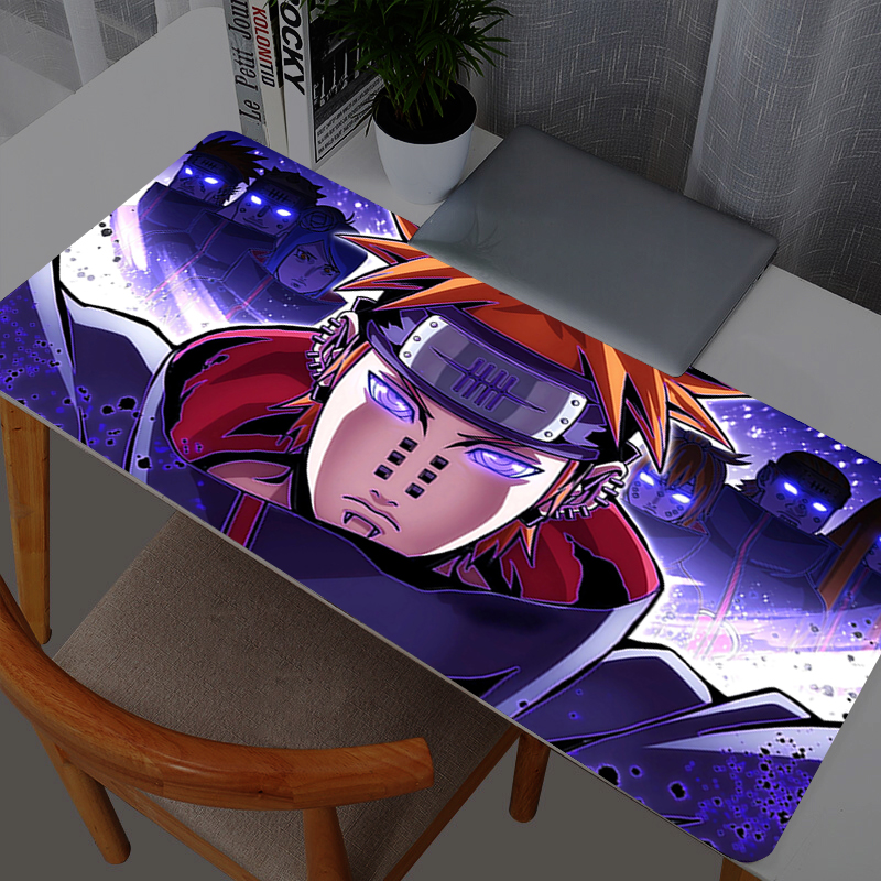 Japan Naruto Anime Mouse Pads  - Gaming Accessories Anime incelemesi ve fiyatı