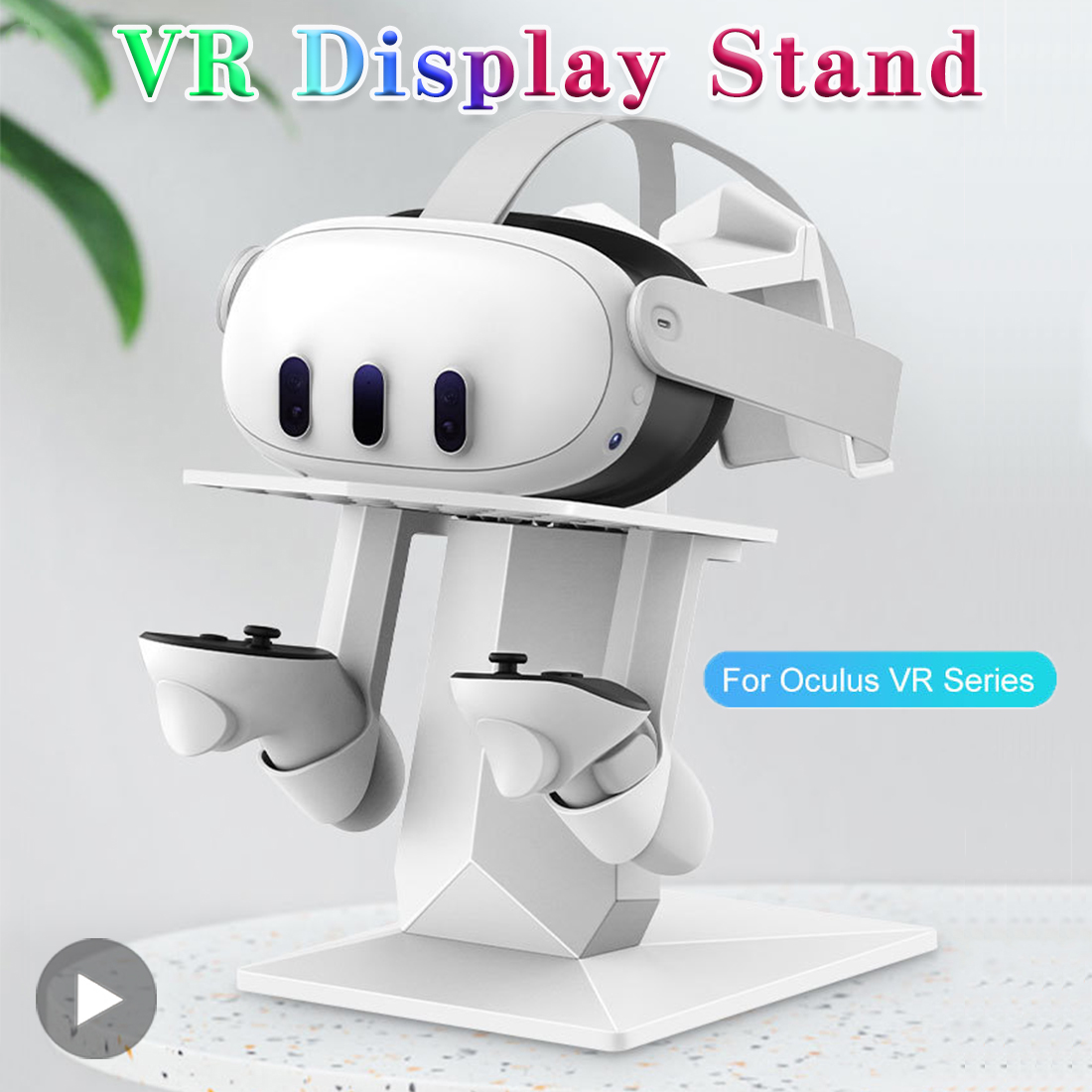 For Meta Oculus Quest 3 2 Pro  - Gaming Accessories Headset incelemesi ve fiyatı