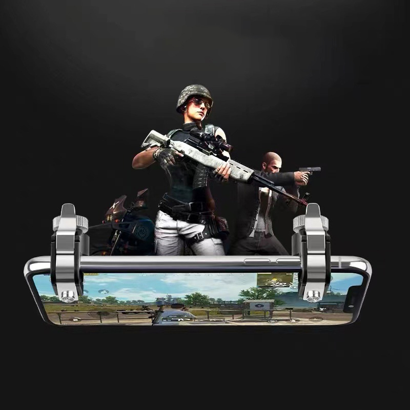 Mobile Phone Game Controller T - Gaming Accessories Phone incelemesi ve fiyatı