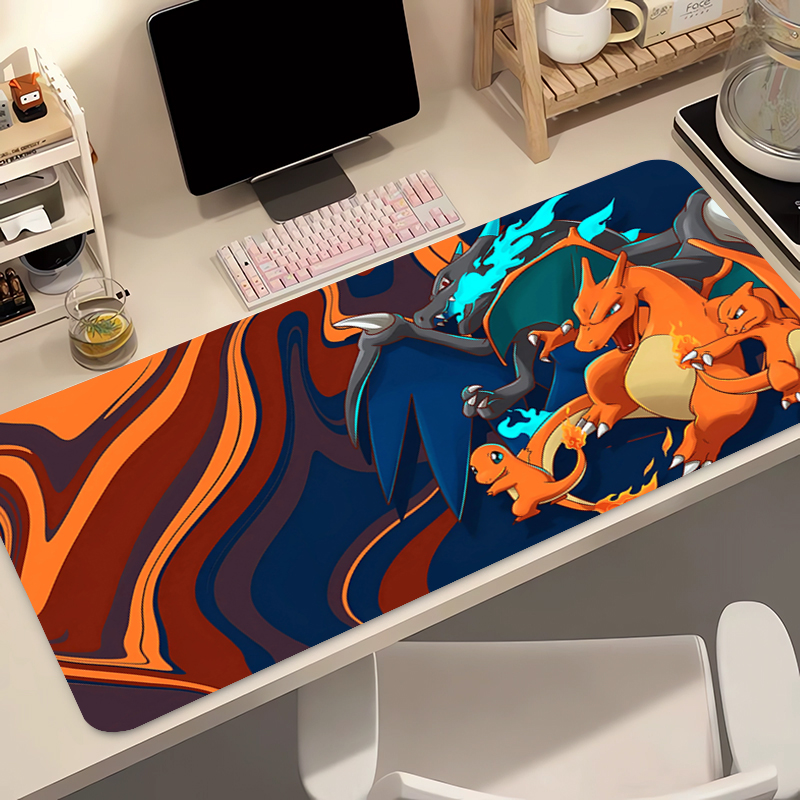 Anime Mouse Pad 90x40cm Pokemo - Gaming Accessories Anime incelemesi ve fiyatı