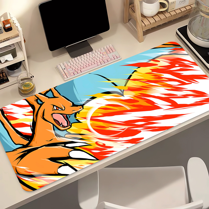 Anime Mouse Pad 90x40cm Pokemo - Gaming Accessories Anime incelemesi ve fiyatı