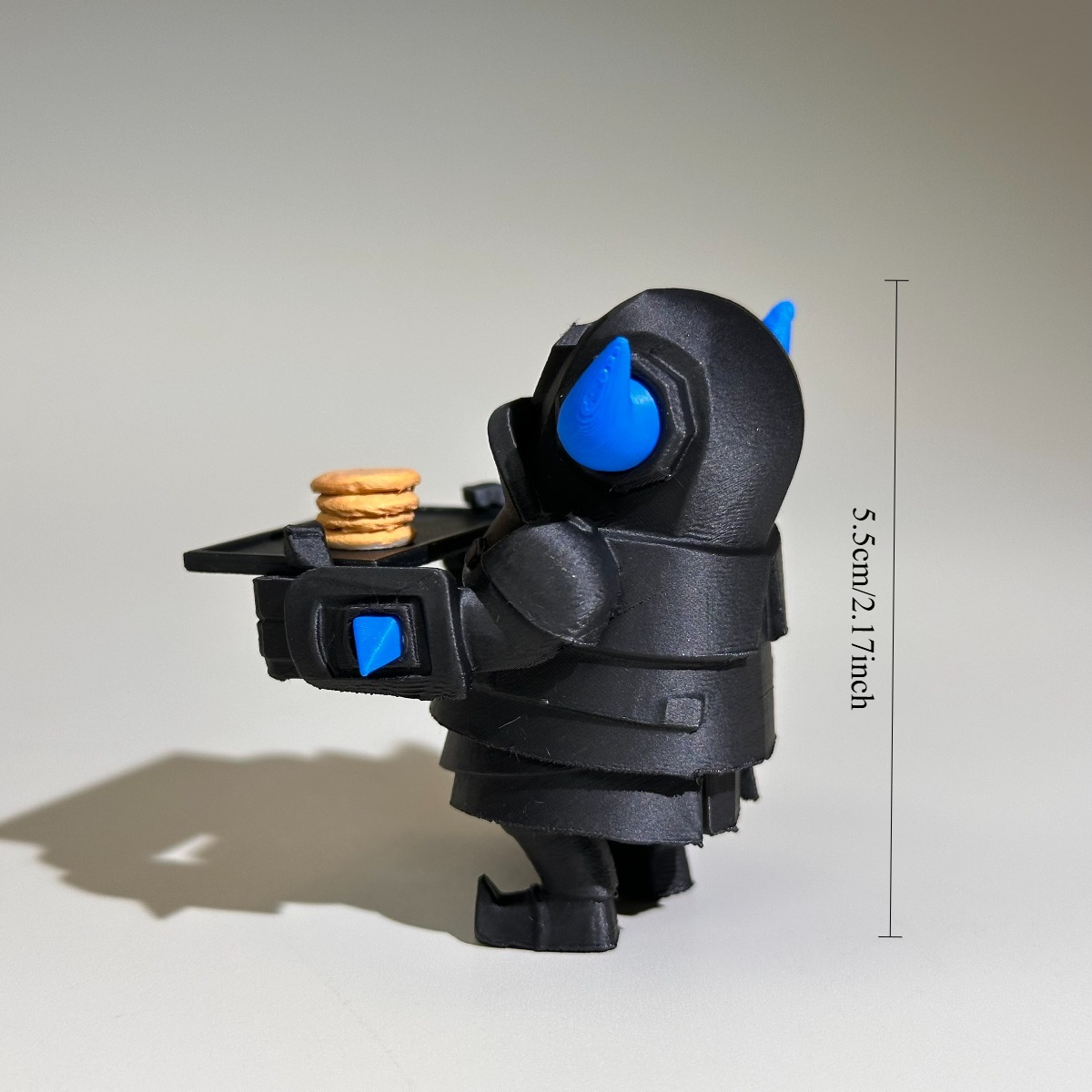 Clash Royale P.E.K.K.A. with P - Gaming Accessories For Room incelemesi ve fiyatı