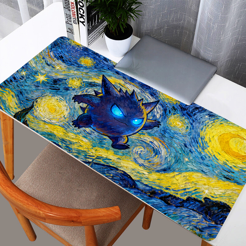Mouse Pad Anime Gaming Accesso - Gaming Accessories Anime incelemesi ve fiyatı