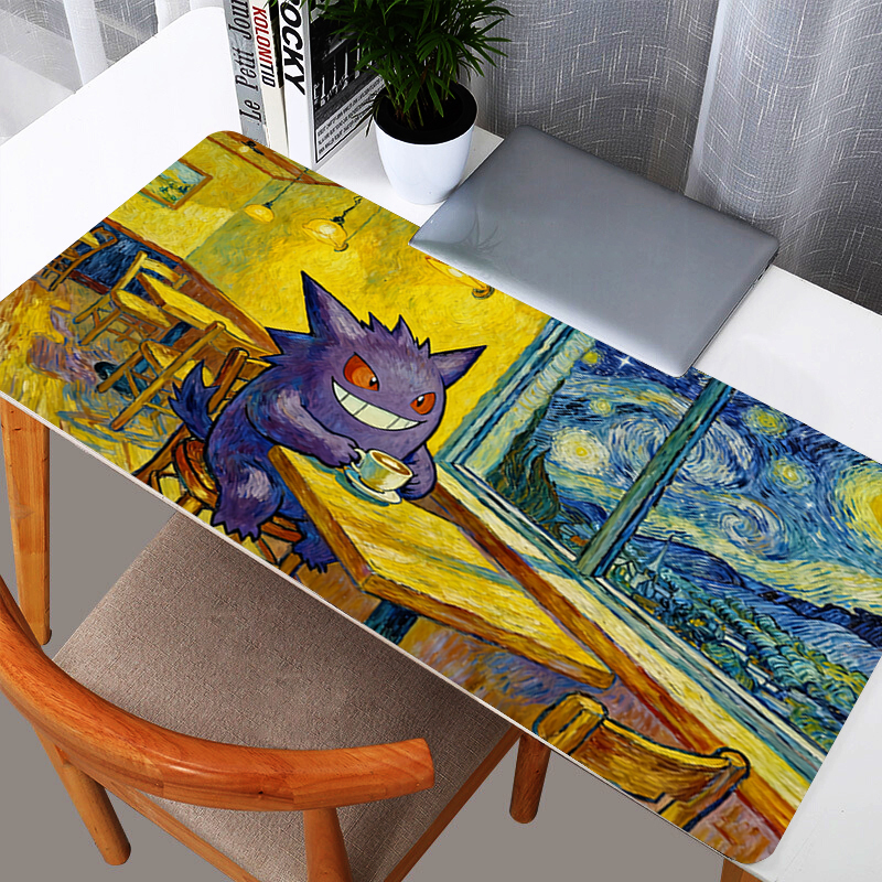 Mouse Pad Anime Gaming Accesso - Gaming Accessories Anime incelemesi ve fiyatı