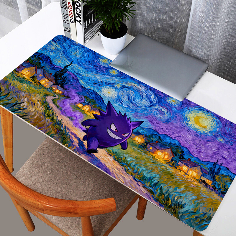 Mouse Pad Anime Gaming Accesso - Gaming Accessories Anime incelemesi ve fiyatı