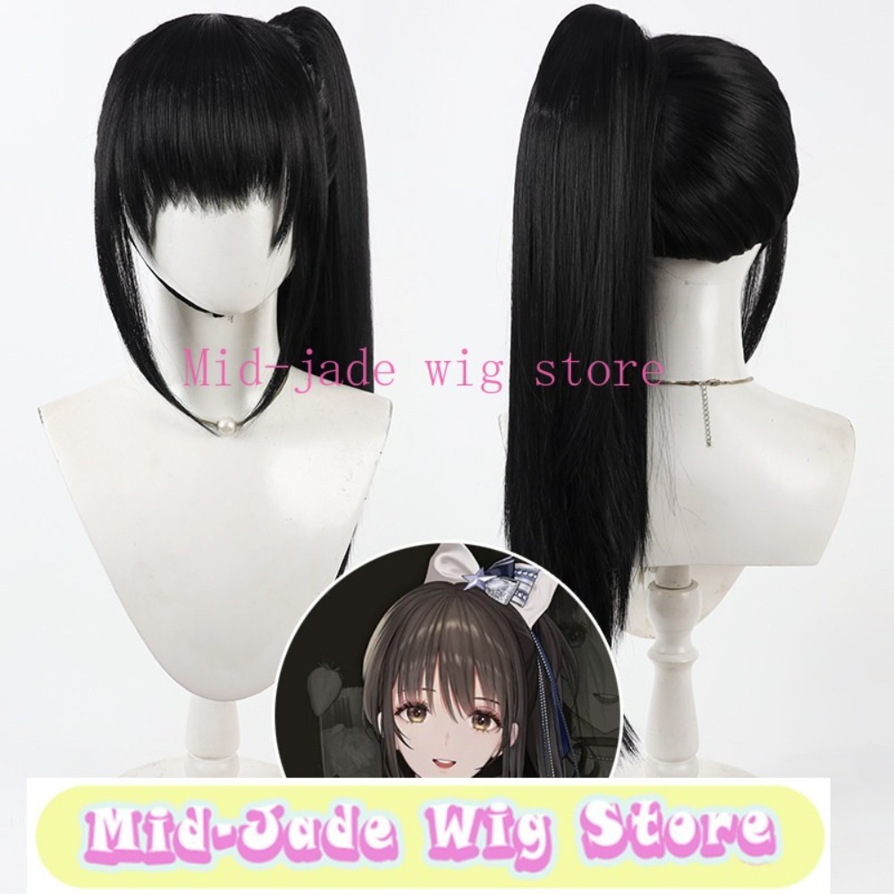 Diesel Cosplay Wig Midnight St - Gaming Accessories Korea incelemesi ve fiyatı