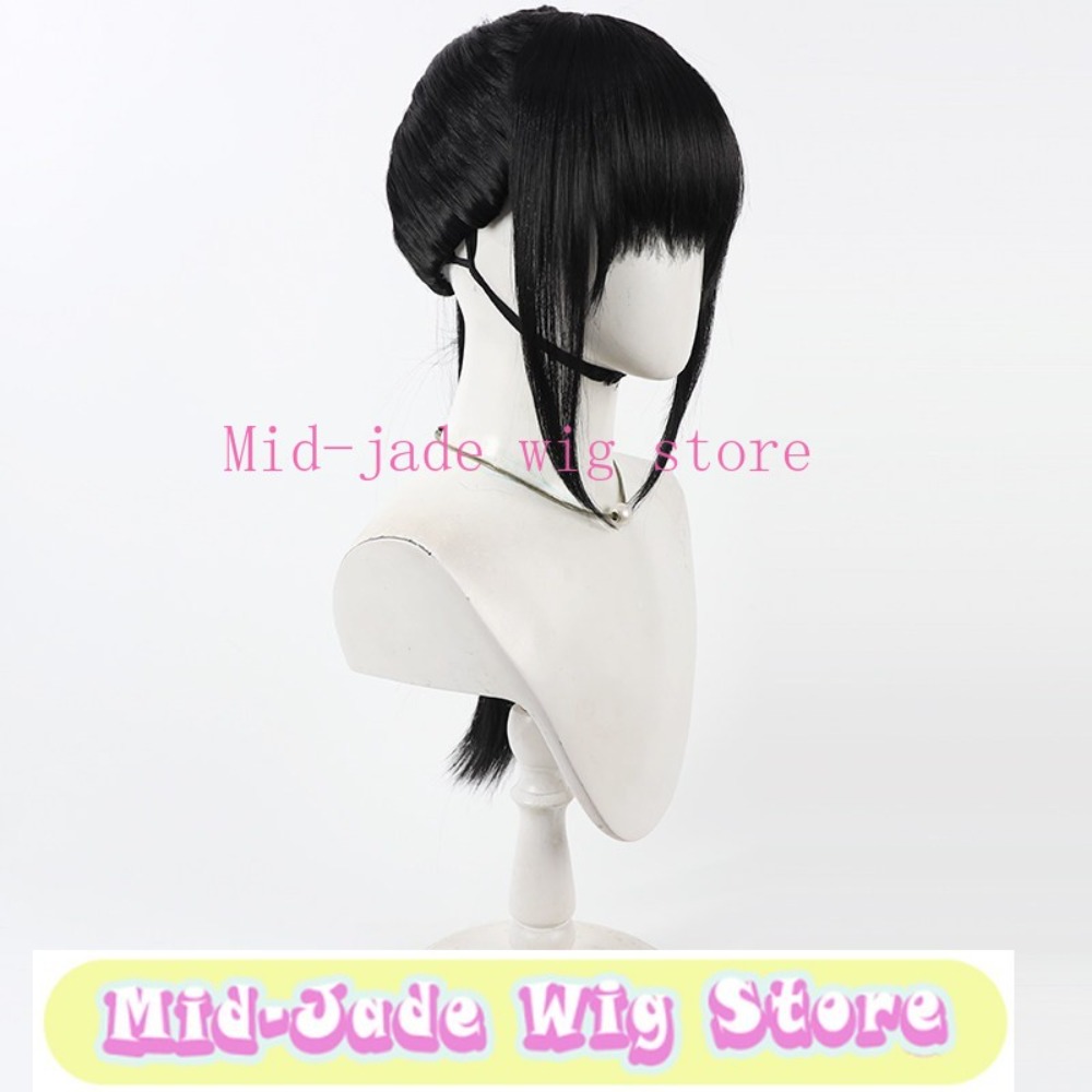 Diesel Cosplay Wig Midnight St - Gaming Accessories Korea incelemesi ve fiyatı