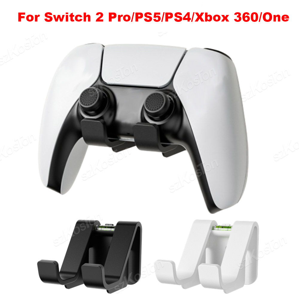 Universal Gamepad Wall Mount S - Gaming Controllers Xbox Accessories incelemesi ve fiyatı