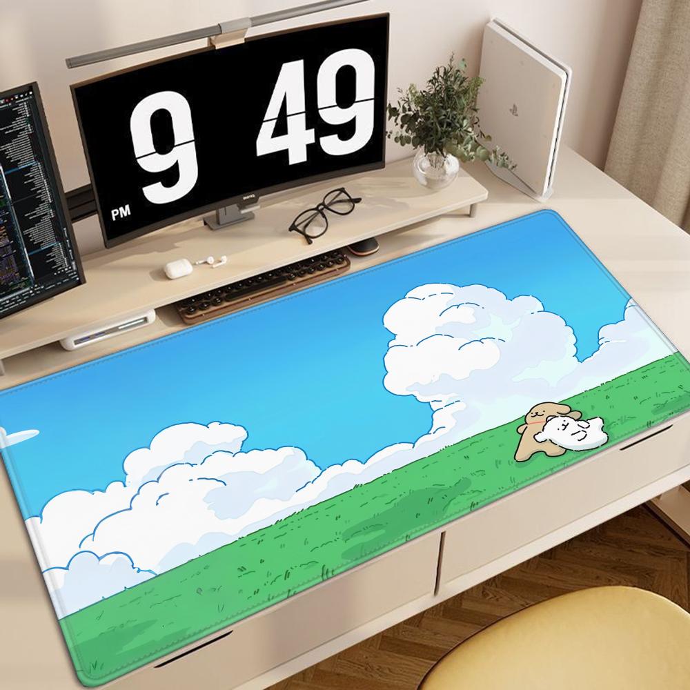 Korea Maltese puppy cute dog M - Gaming Accessories Korea incelemesi ve fiyatı