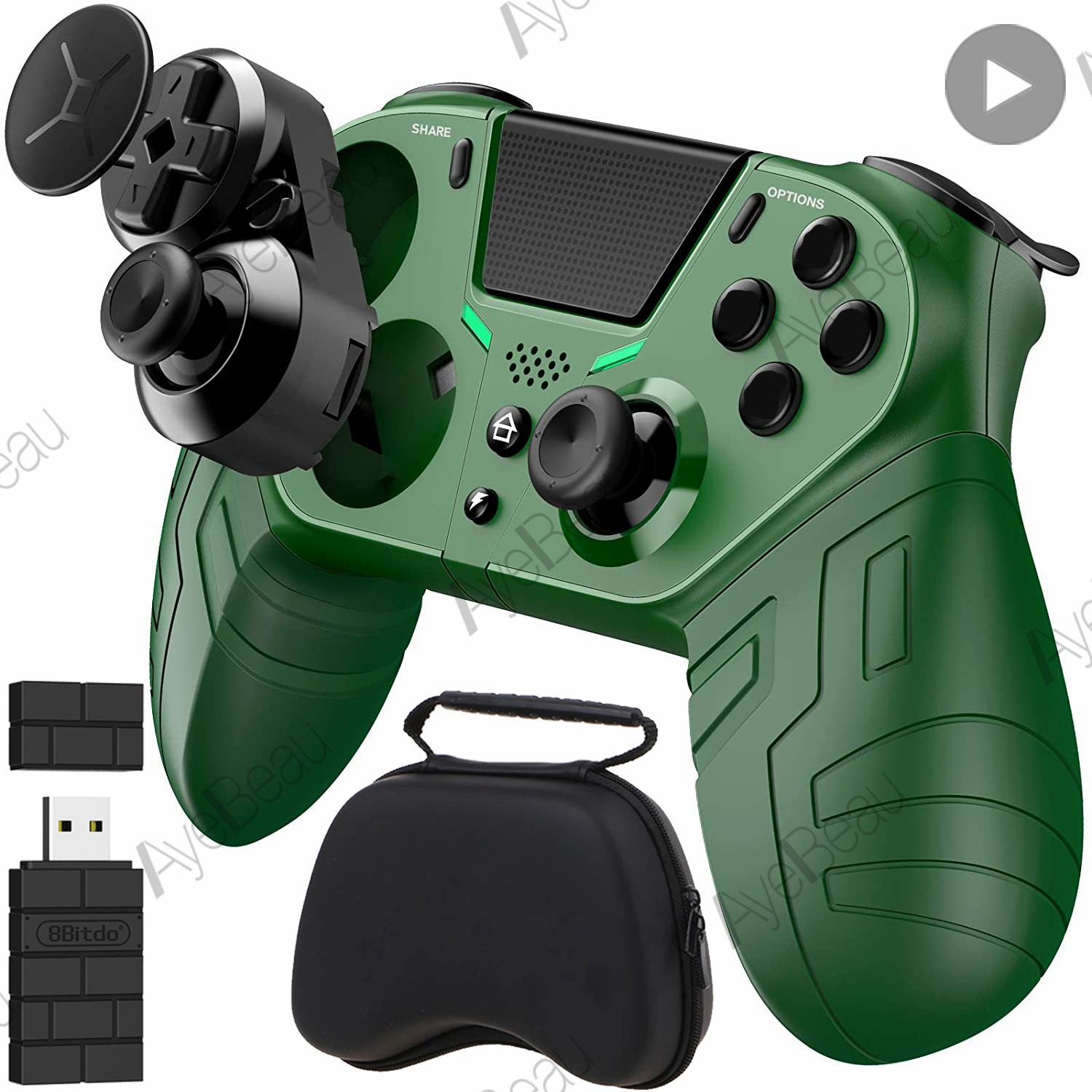 Wireless Mobile Controller For - Gaming Accessories Bundle incelemesi ve fiyatı