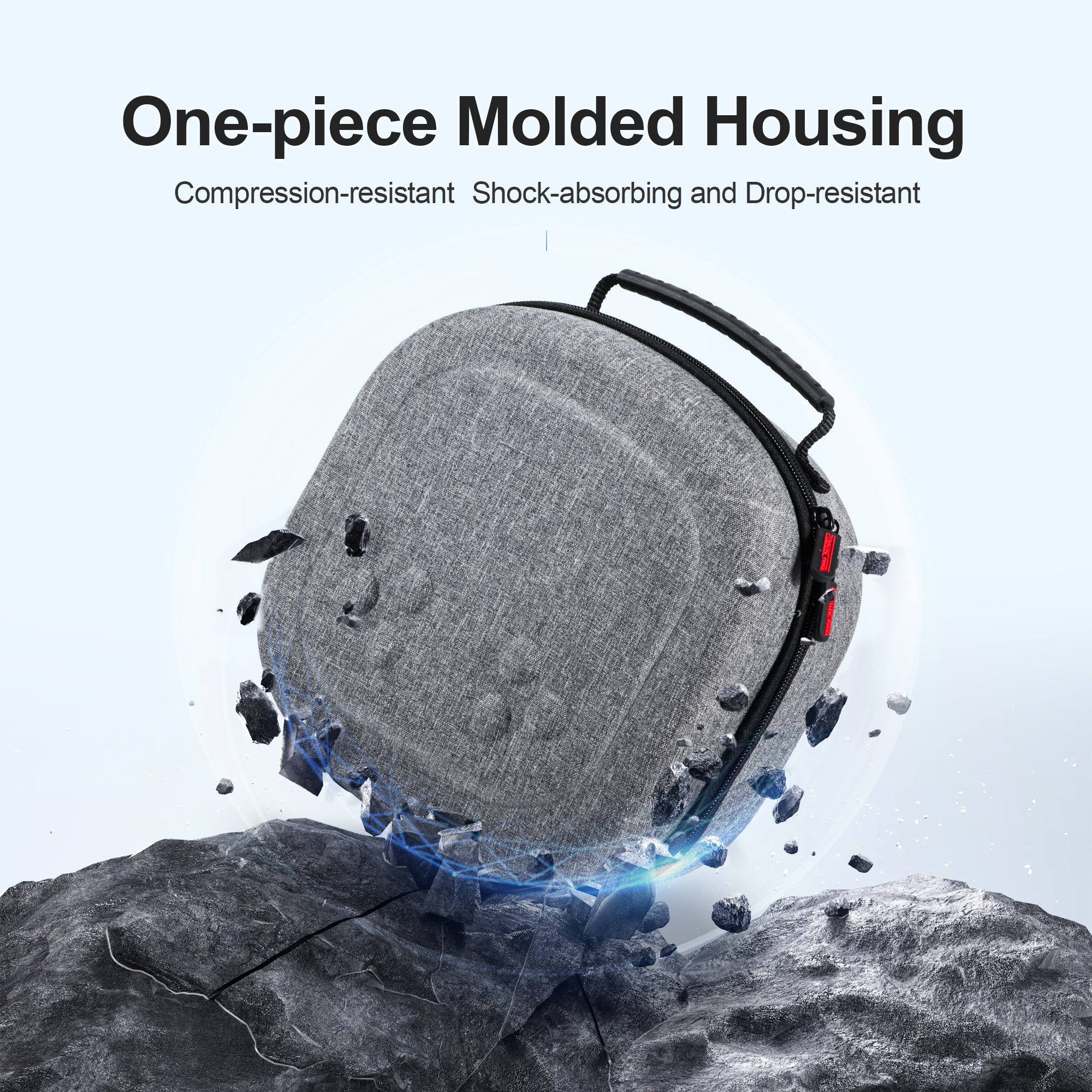 Hard Carrying Case Compatible  - Gaming Accessories Headset incelemesi ve fiyatı