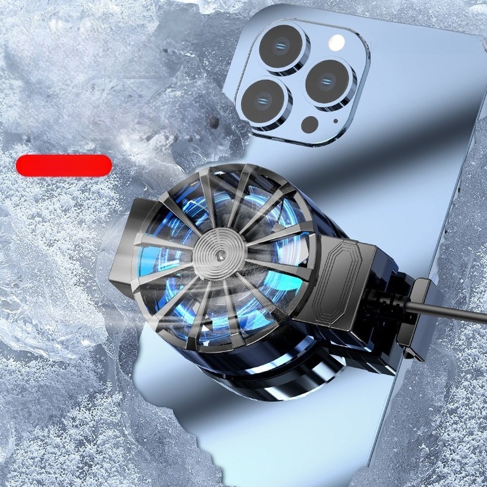 Ultra-Quiet RGB Mobile Phone C - Gaming Accessories Phone incelemesi ve fiyatı