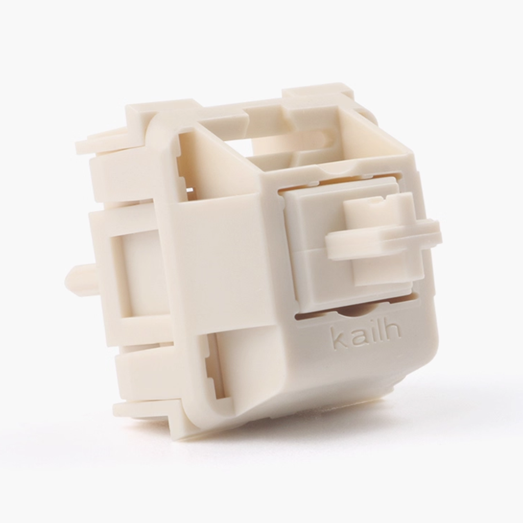 Novelkey Kailh MX Cream Switch - Gaming Accessories Korea incelemesi ve fiyatı