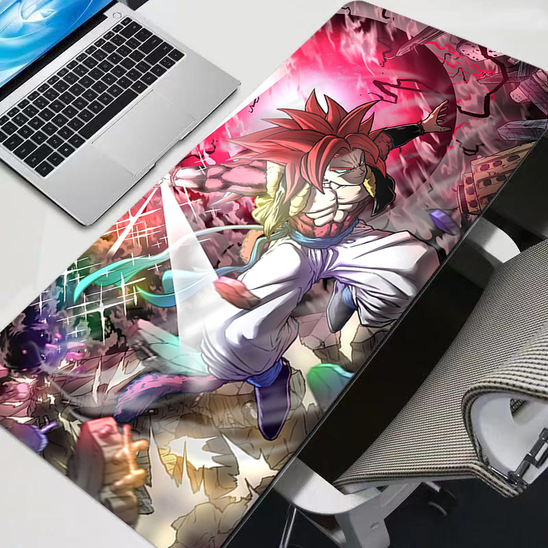 Kawaii Mouse Pad Dragon Ball A - Gaming Accessories Anime incelemesi ve fiyatı