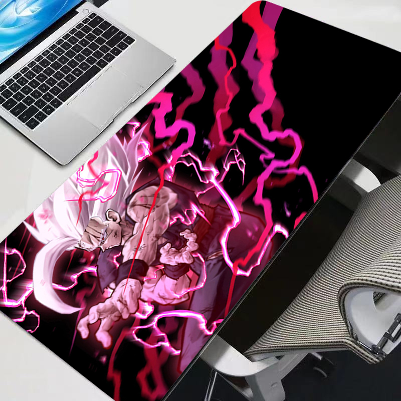 Kawaii Mouse Pad Dragon Ball A - Gaming Accessories Anime incelemesi ve fiyatı