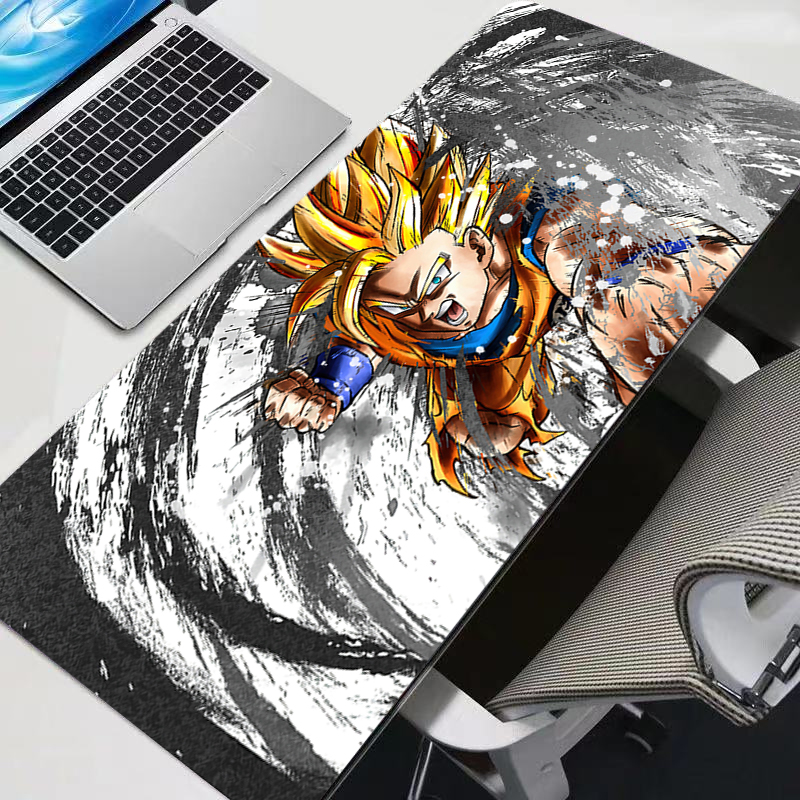 Kawaii Mouse Pad Dragon Ball A - Gaming Accessories Anime incelemesi ve fiyatı