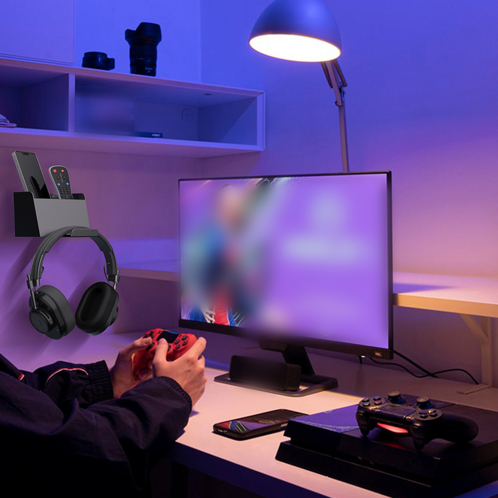 Multipurpose Display Stand Gam - Gaming Accessories Headset incelemesi ve fiyatı