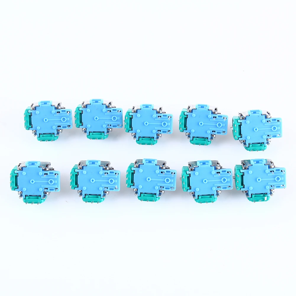 10/5pcs 3D Analog Joystick Sti - Gaming Controllers Xbox Accessories incelemesi ve fiyatı