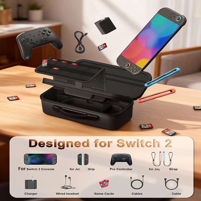 Suitable for Switch 2 gaming c - Gaming Accessories Store incelemesi ve fiyatı