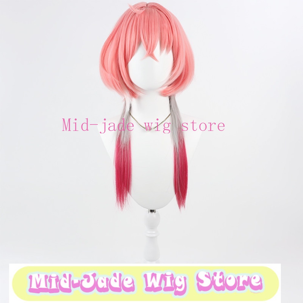Sasaki Saku Cosplay Wig Prison - Gaming Accessories Store incelemesi ve fiyatı