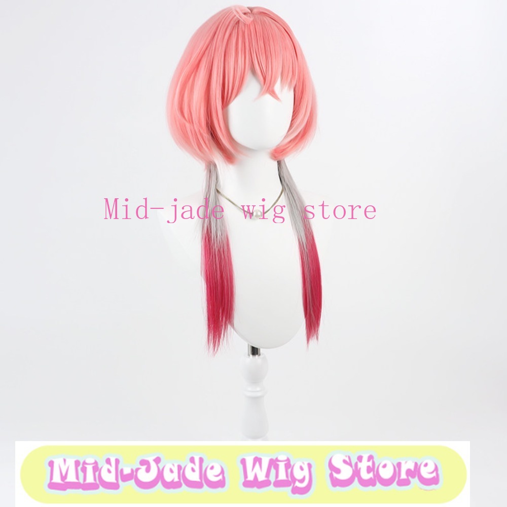 Sasaki Saku Cosplay Wig Prison - Gaming Accessories Store incelemesi ve fiyatı