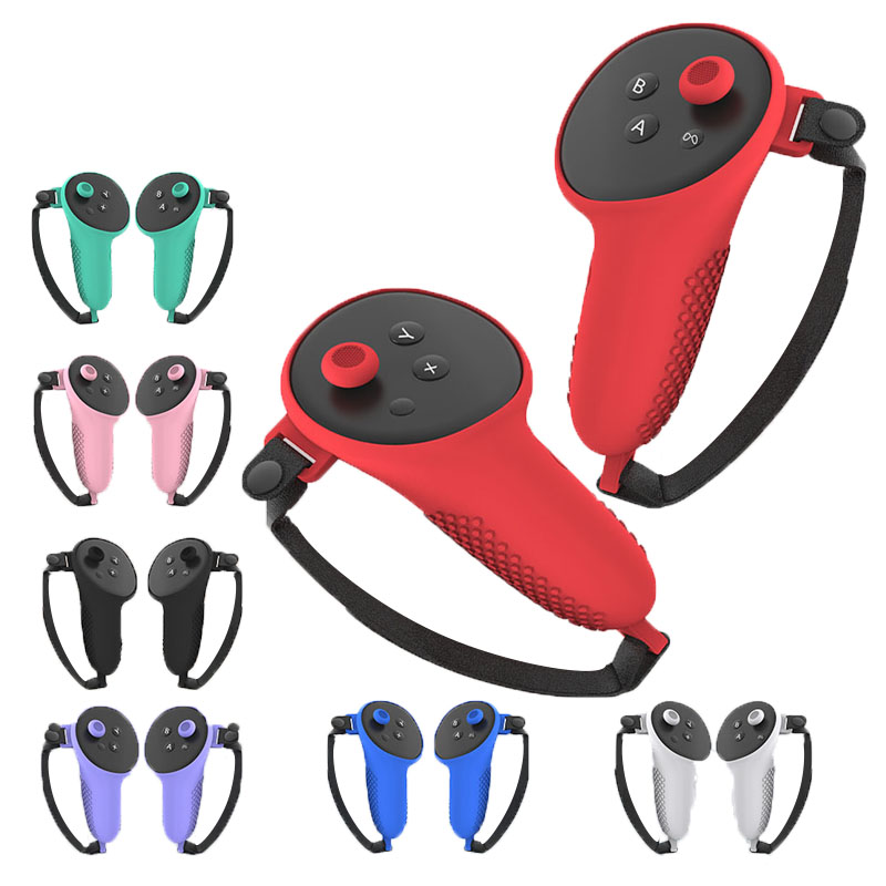 VR Accessories Rubber Protecti - Gaming Accessories Headset incelemesi ve fiyatı