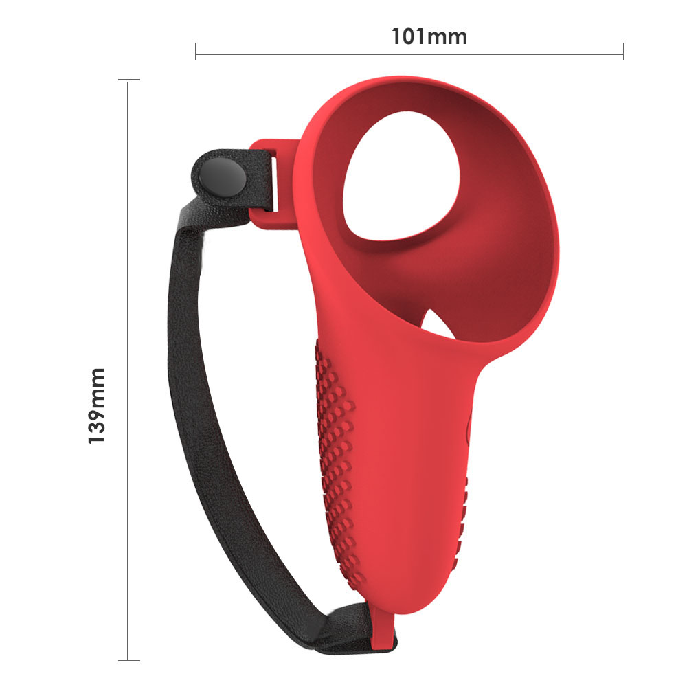 VR Accessories Rubber Protecti - Gaming Accessories Headset incelemesi ve fiyatı