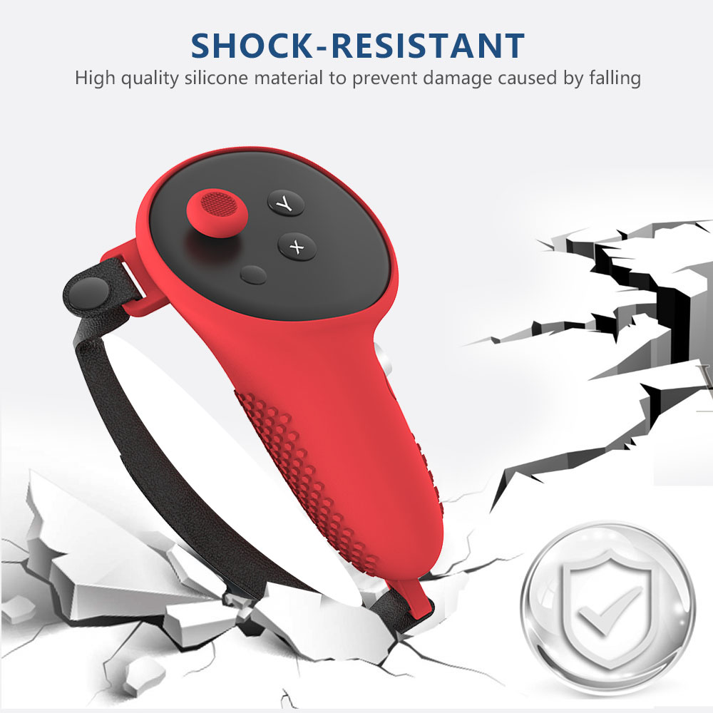 VR Accessories Rubber Protecti - Gaming Accessories Headset incelemesi ve fiyatı