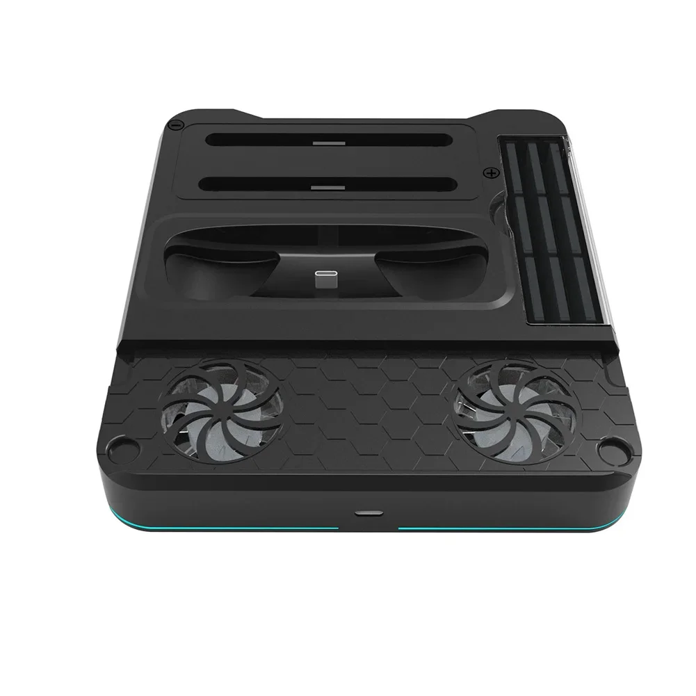 Versatile Charging Dock For Ni - Gaming Accessories Store incelemesi ve fiyatı