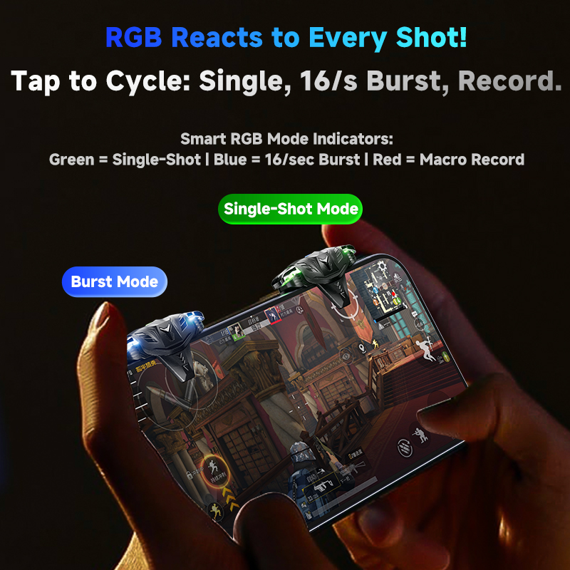 Tablet Mobile Phone Game Butto - Gaming Accessories Phone incelemesi ve fiyatı