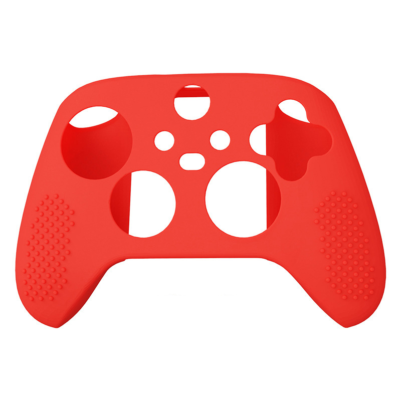 Two Types Of Anti Slip Soft Si - Gaming Controllers Xbox Accessories incelemesi ve fiyatı