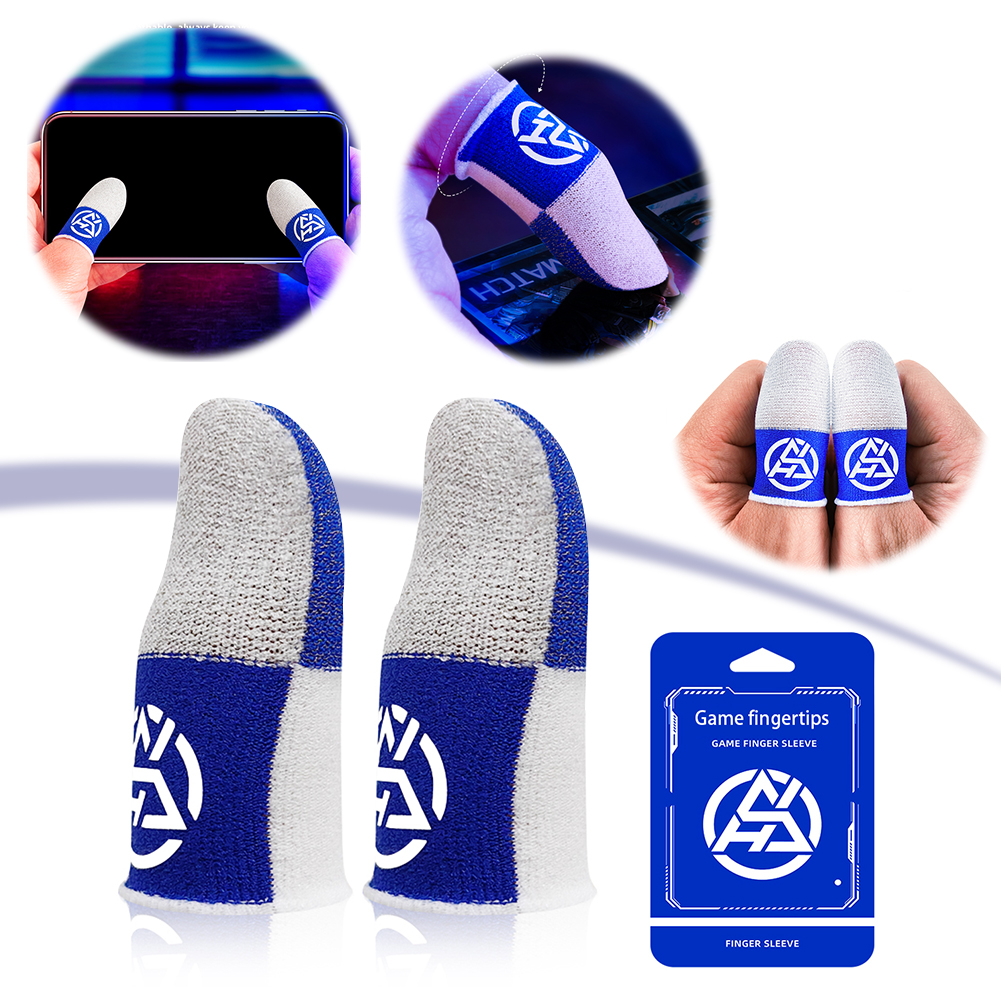 Finger Thumb Gloves Breathable - Gaming Accessories Bundle incelemesi ve fiyatı