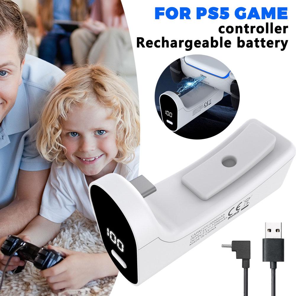 For PS5 Gaming Controller Char - Gaming Accessories Bundle incelemesi ve fiyatı