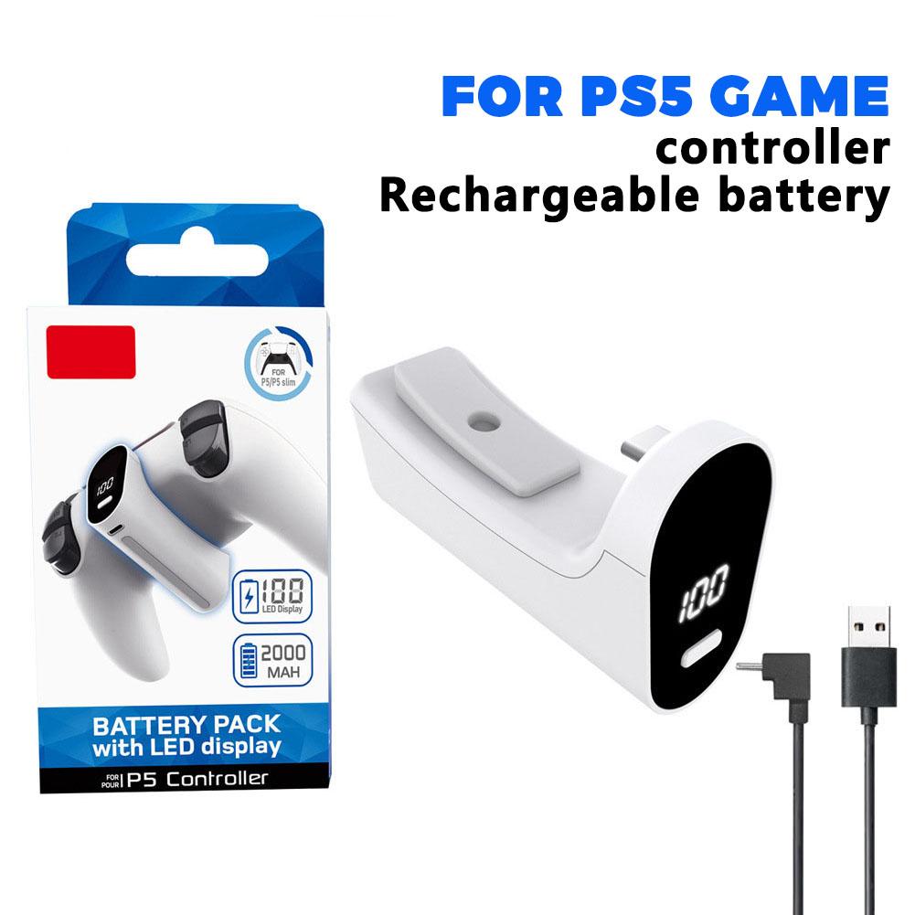 For PS5 Gaming Controller Char - Gaming Accessories Bundle incelemesi ve fiyatı