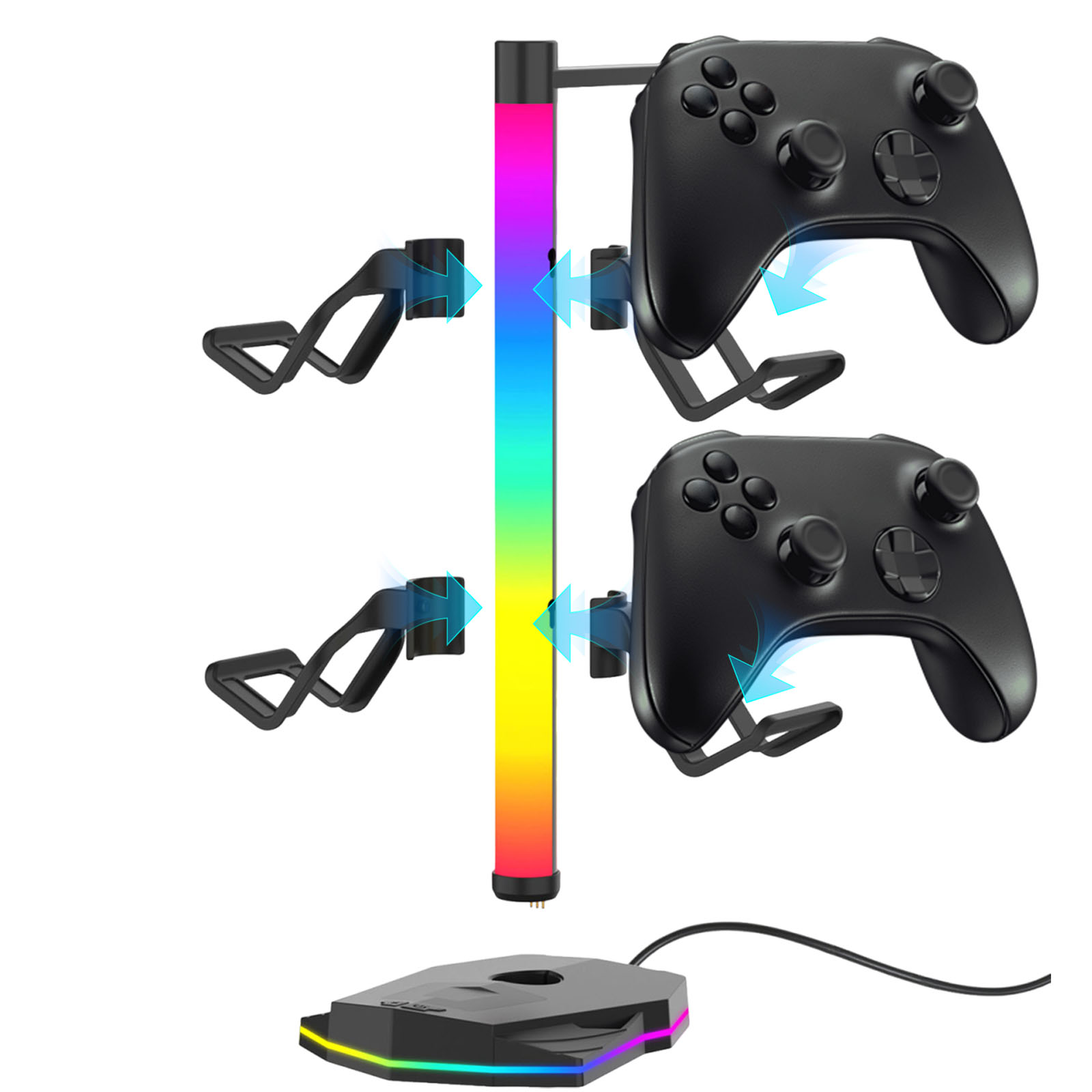 Headset Controller Display Sta - Gaming Accessories Headset incelemesi ve fiyatı