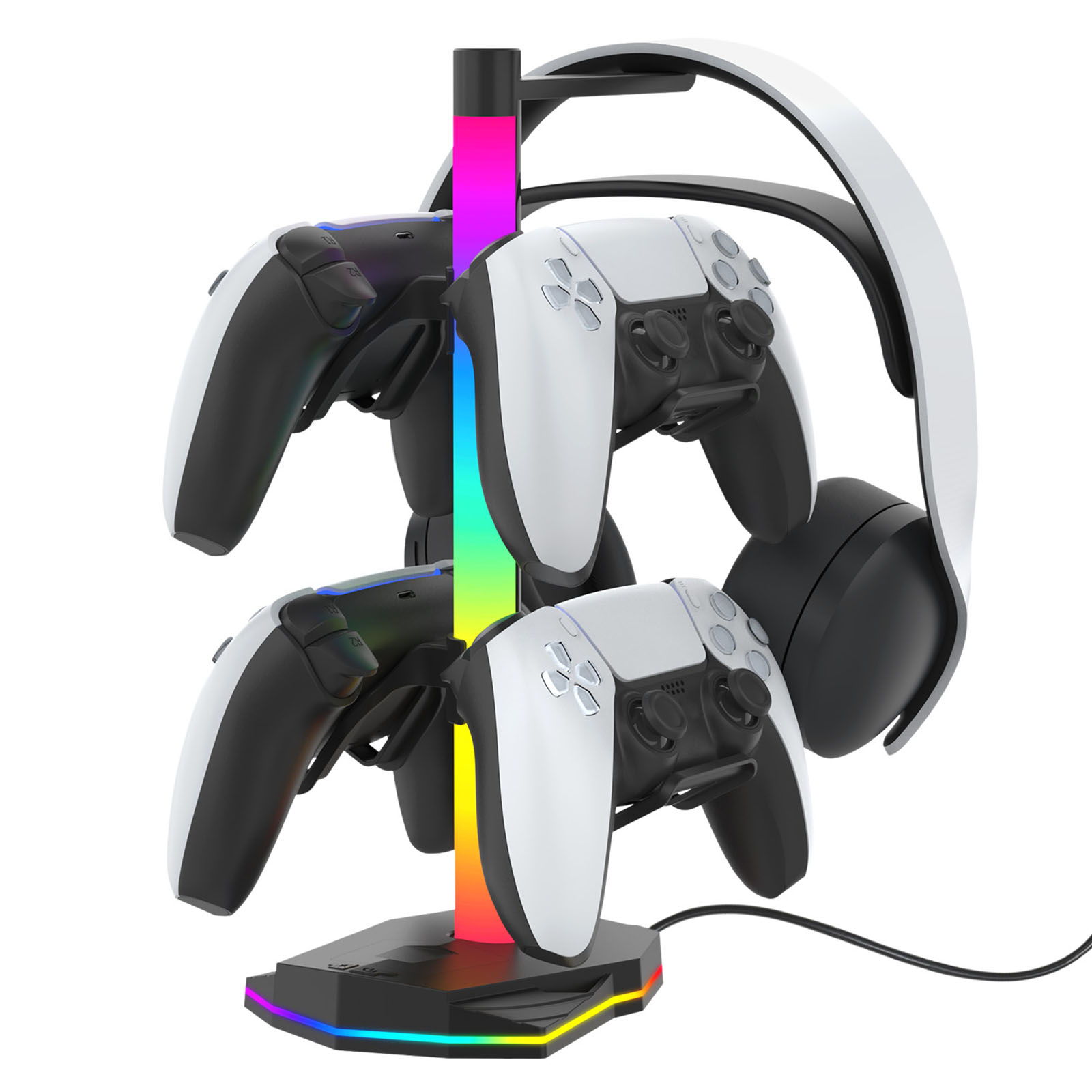 Headset Controller Display Sta - Gaming Accessories Headset incelemesi ve fiyatı