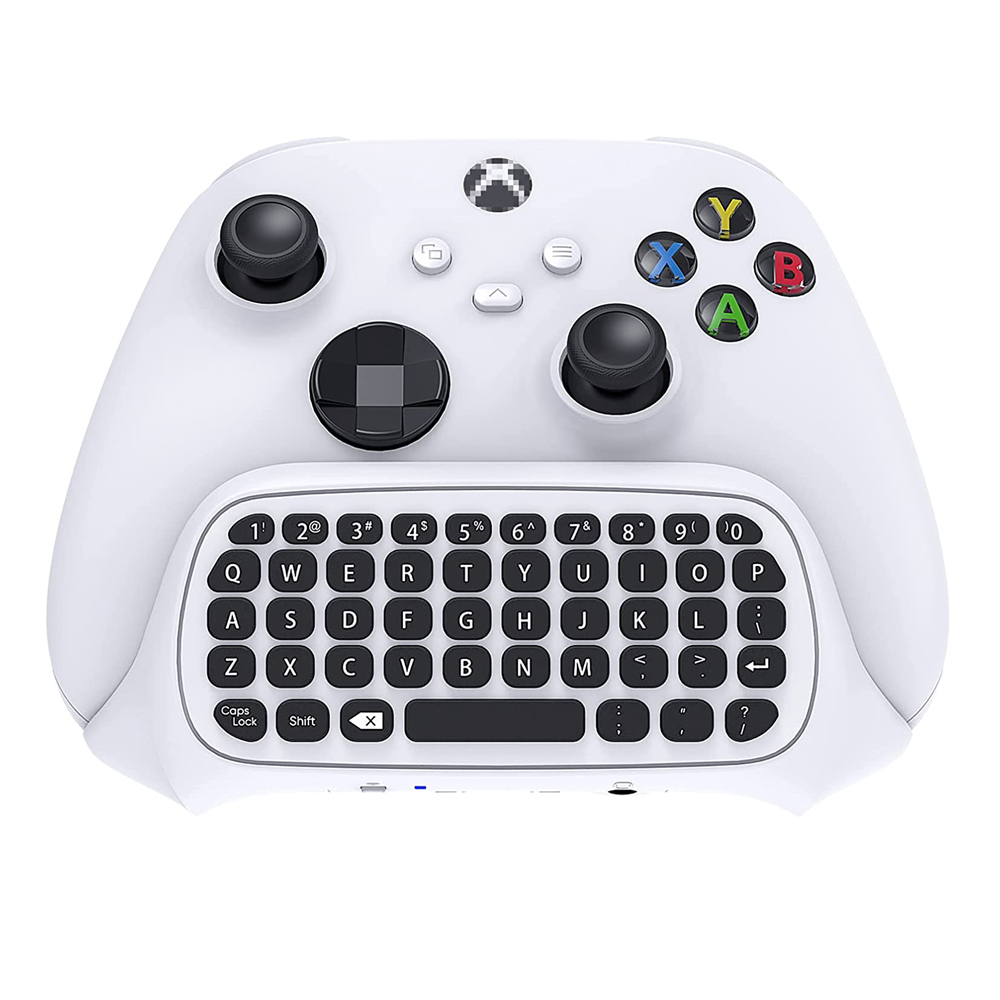 Wireless 2.4Ghz Mini Controlle - Gaming Controllers Xbox Accessories incelemesi ve fiyatı